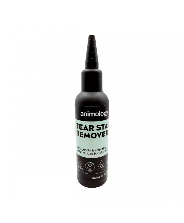 Animology tear stain remover